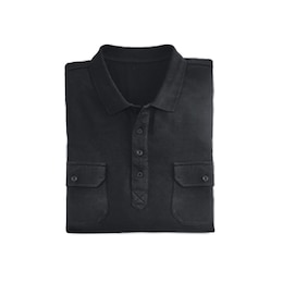 Men&#39;s Classic Polo Shirt, , large