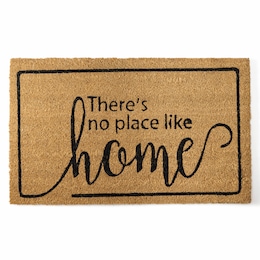 Seasonal Welcome Mat, , large