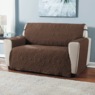 Quilted Furniture Cover, , large