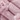 Cora Slipper, Pink, swatch