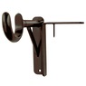 Set of 2 Tap Bracket, Bronze, large