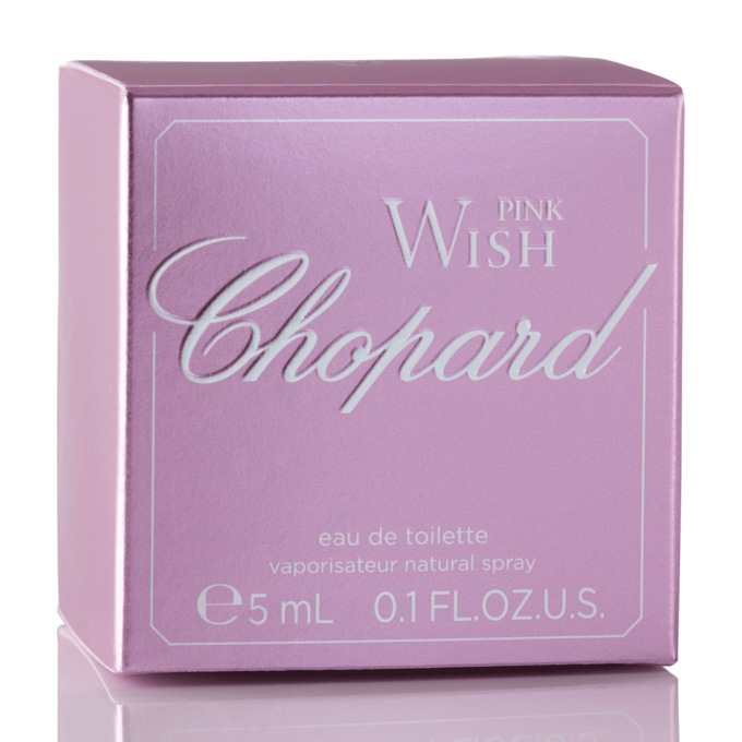 Chopard Pink Wish EDT, , large