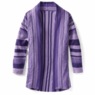 Striped Duster, , large
