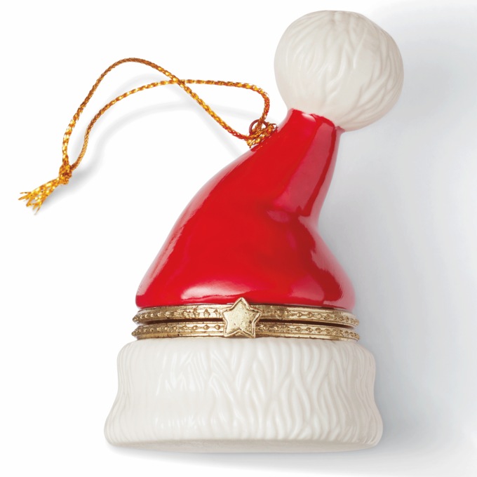 Porcelain Ornament, , large