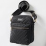 Cloud 9 Quilted Crossbody, , large