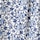 Blue Floral