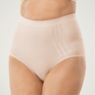 Instant Shaping by Plusform 3-Pack Smoothing & Shaping Brief, , large