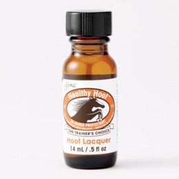 Healthy Hoof Lacquer, , large