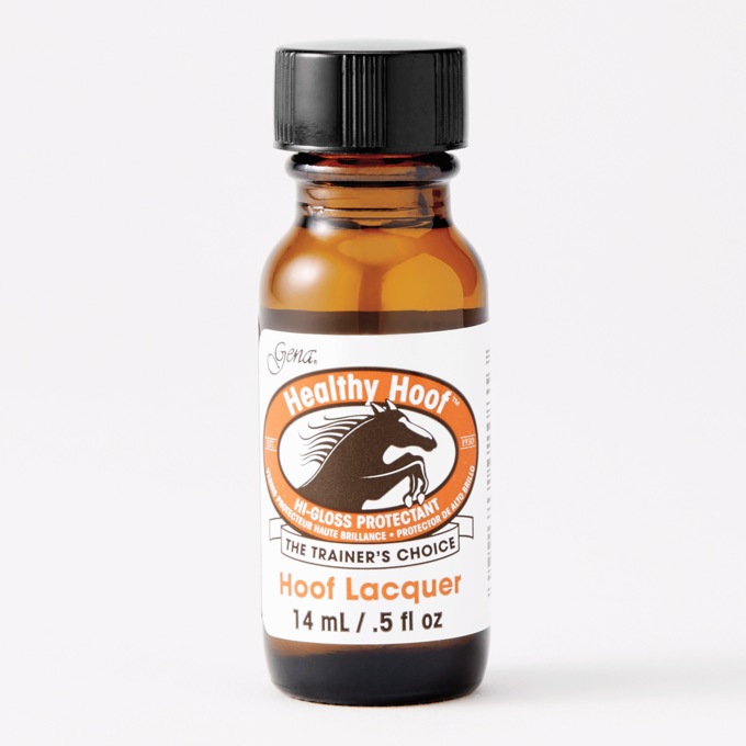 Healthy Hoof Lacquer, , large