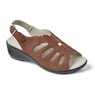 Women's Allison Wedge Sandal, , large