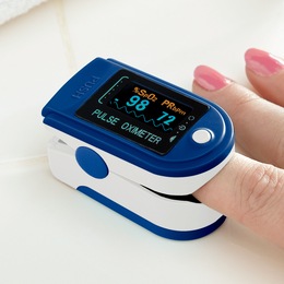 Pulse Oximeter, , large