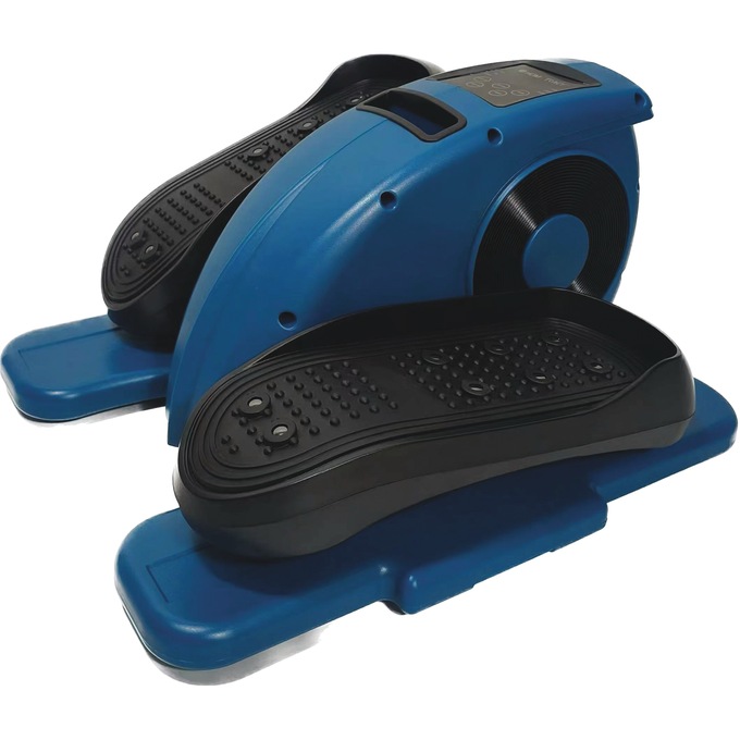 Elliptical Exerciser with Remote Control, , large