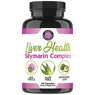 Liver Health Silymarin Complex, , large