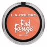 L.A. Colors Rad Rouge Blush, , large