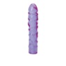 Reflective Gel&trade; Dildo, , large