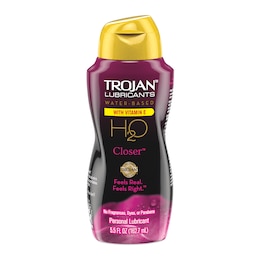 Trojan H20 Closer Lubricant, , large