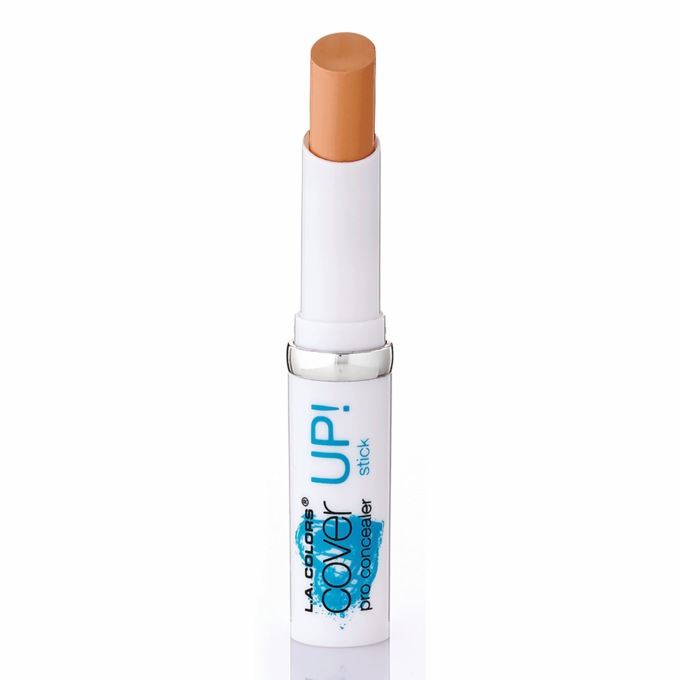 Cover Up Concealer, Warm Beige, large