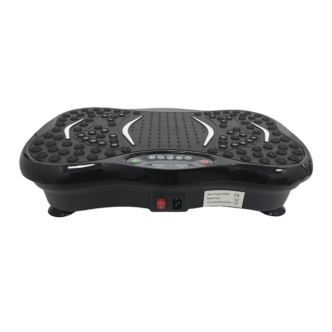 Vibration Plate Fitness Platform, , large