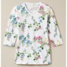 V-Neck 3/4-Sleeve Tee, , large