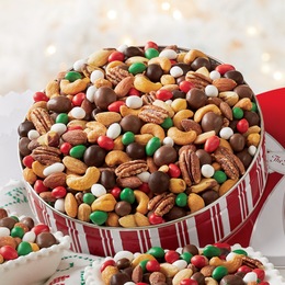 The Ultimate Snack Mix, , large