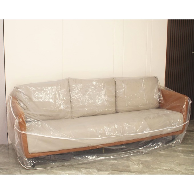 Vinyl Furniture Protectors, , large