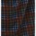 Navy Plaid