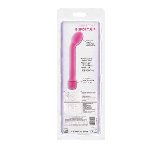 G-Spot Tulip, Pink, large