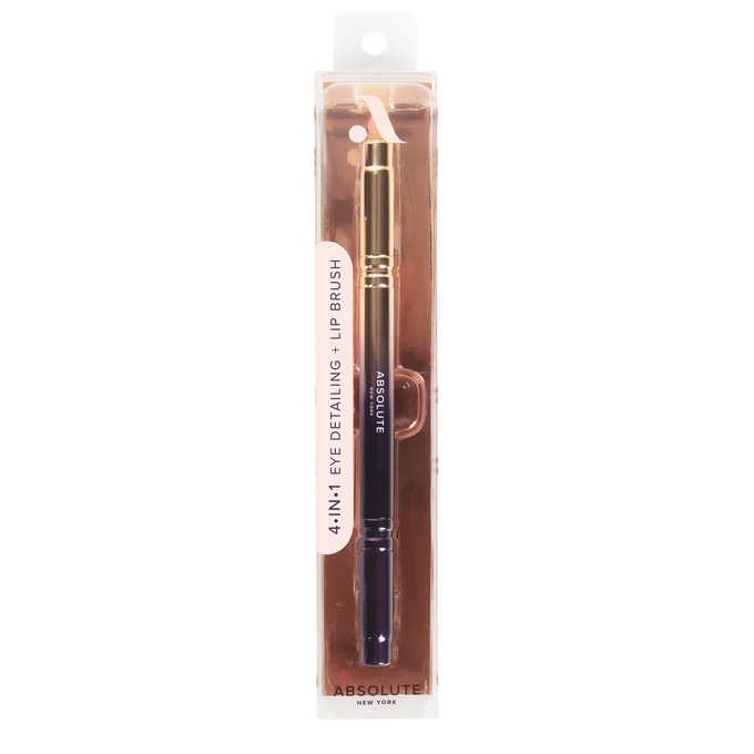 4-in-1 Eye Detailing & Lip Brush, , large