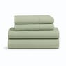 Bedtite CoolMax No-Shift Cooling Microfiber Sheet Set, , large