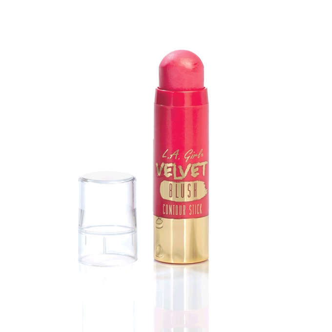L.A. Girl Velvet Contour Stick, , large