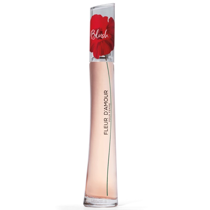 Fleur D’Amour Blush Women's Version EDP Spray, , large