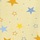 Soft Yellow Print
