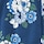 Navy Print
