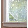 Window Film, Decorative Flower, large