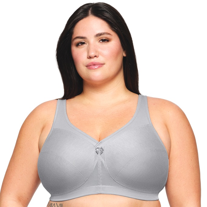 Glamorise MagicLift Active Support Bra, , large