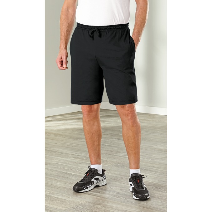 Men's Lounge Short, , large
