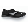Spandex Sole Sandal, , large