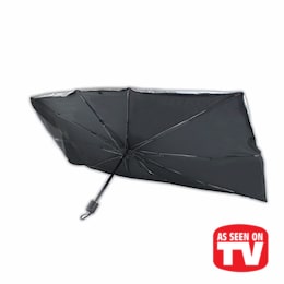 Brella Shield Car Window Reflector, , large