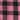 Buffalo Plaid Colorblock Fleece Vest, Black Rose, swatch