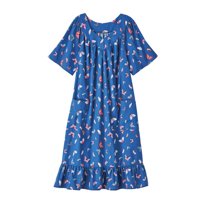 Sundress with Flounce, , large