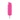 Keychain Pepper Spray, Pink, swatch