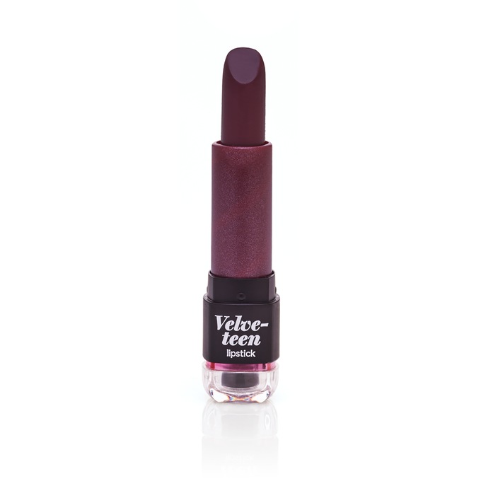 Nicka K Velveteen Lipstick, , large