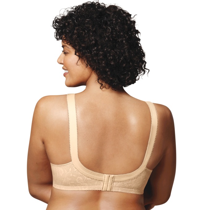 Playtex® 18 Hour® Sensational Support Wirefree Bra, , large