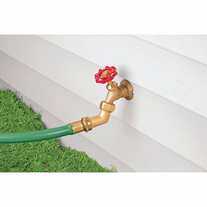 Hose Elbow, , large