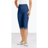 Lace-Trimmed Clam Diggers, , large