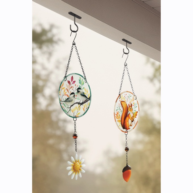 Animal Sun Catcher, , large
