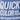 L.A. Colors Quick Color Nail Polish , Balance, swatch