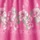Bright Orchid Bold Floral