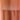 Serene Snap Shower Curtain, Spice, swatch