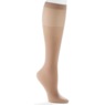 Wide-Calf Moderate Compression Socks, , large